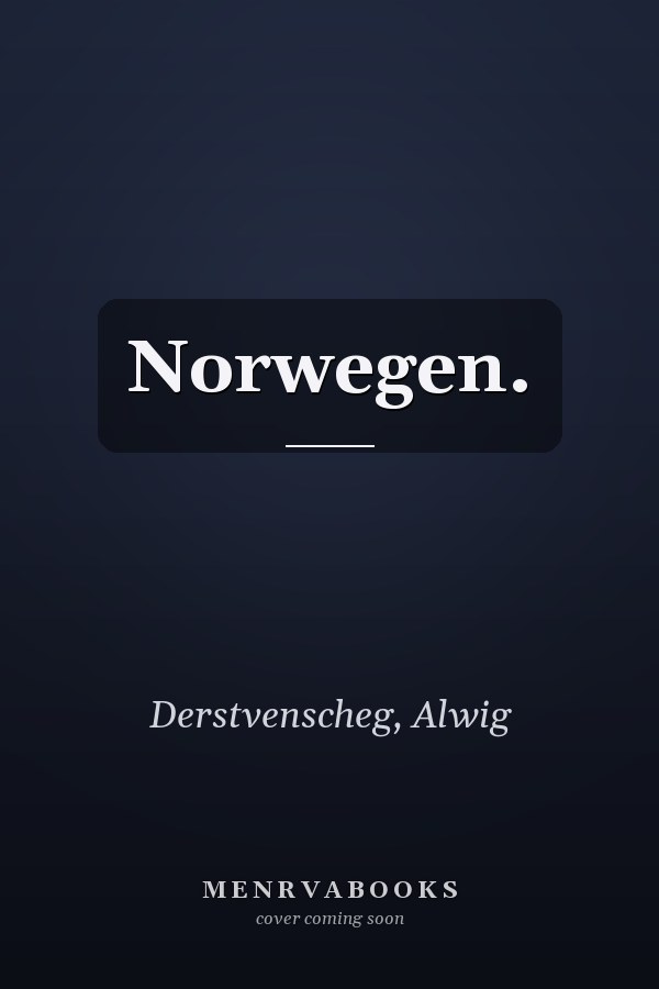 Norwegen.