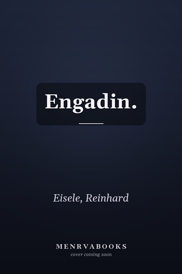 Engadin.