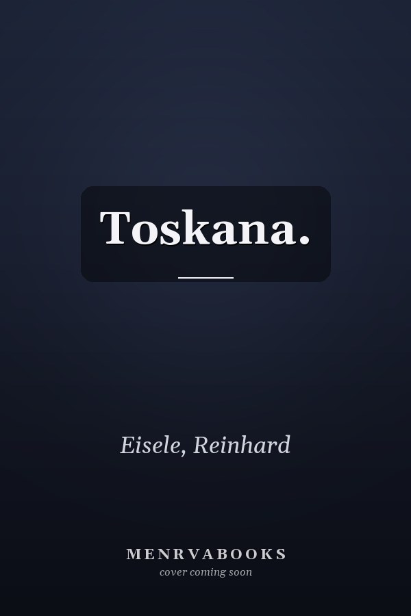 Toskana.