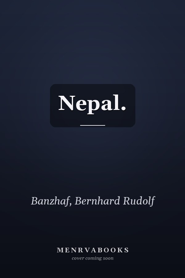 Nepal.