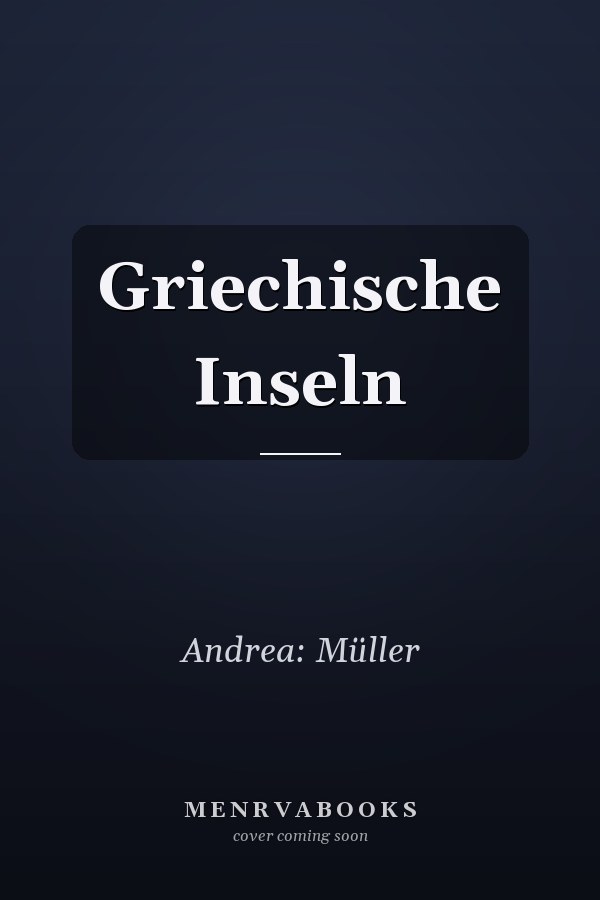 Griechische Inseln