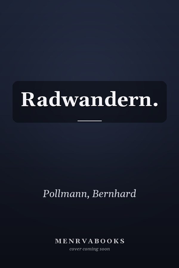 Radwandern.