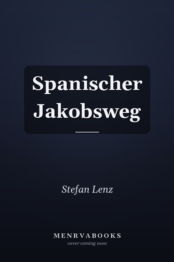 Spanischer Jakobsweg