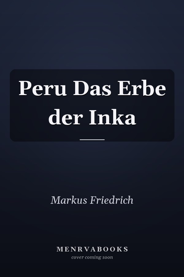 Peru Das Erbe der Inka
