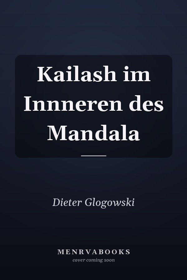 Kailash im Innneren des Mandala