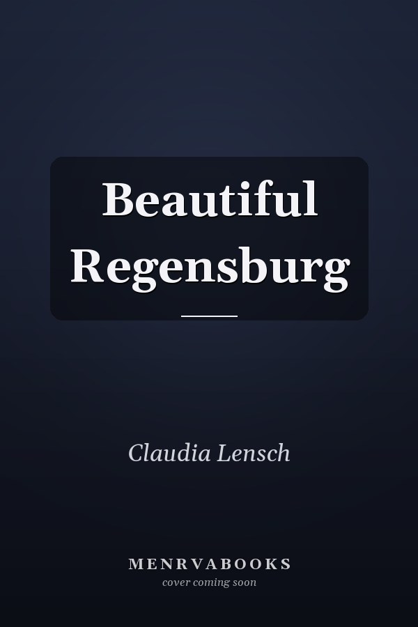 Beautiful Regensburg