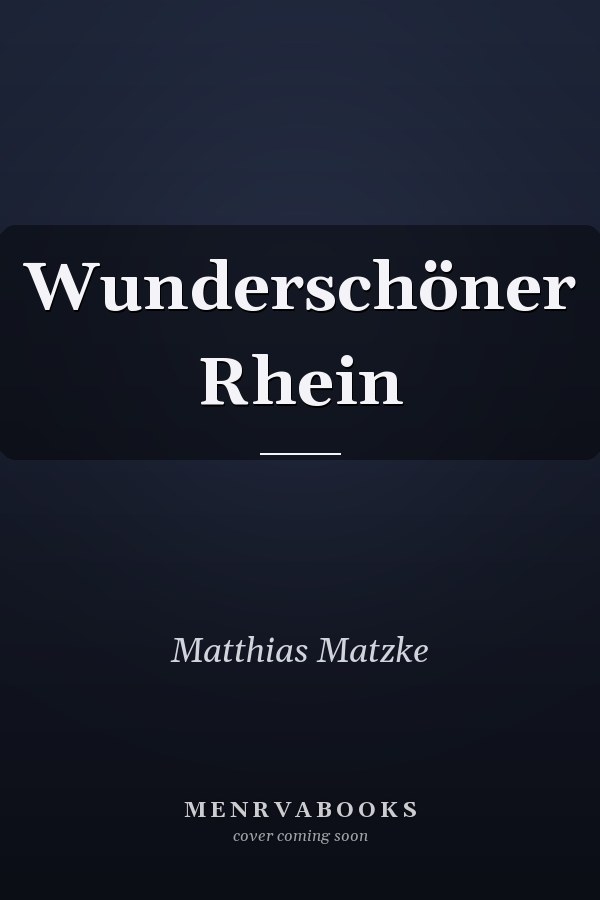 Wunderschöner Rhein