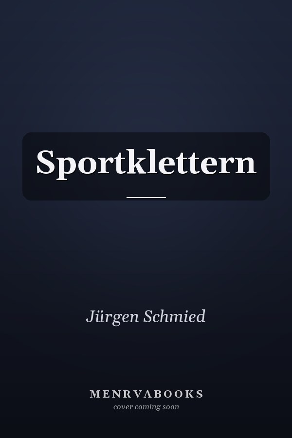 Sportklettern