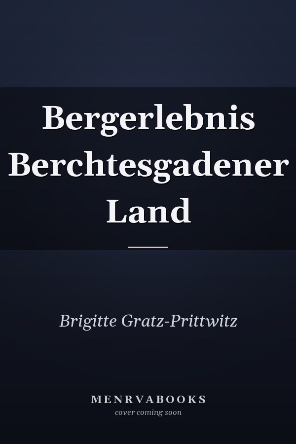 Bergerlebnis Berchtesgadener Land