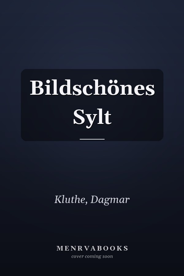 Bildschönes Sylt