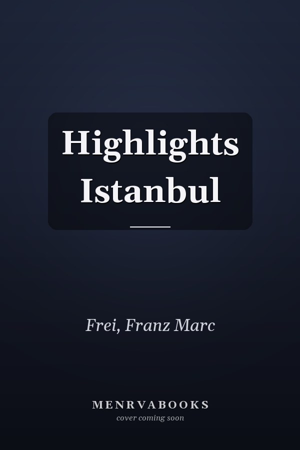 Highlights Istanbul