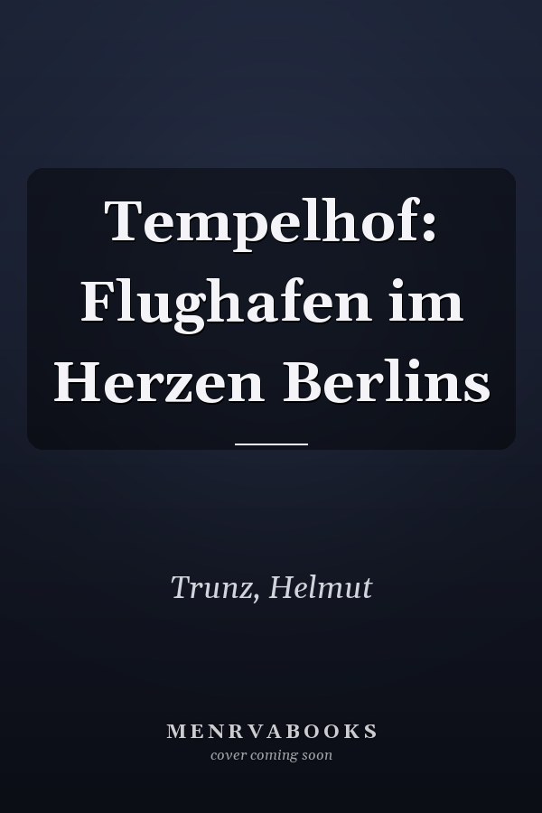 Tempelhof: Flughafen im Herzen Berlins