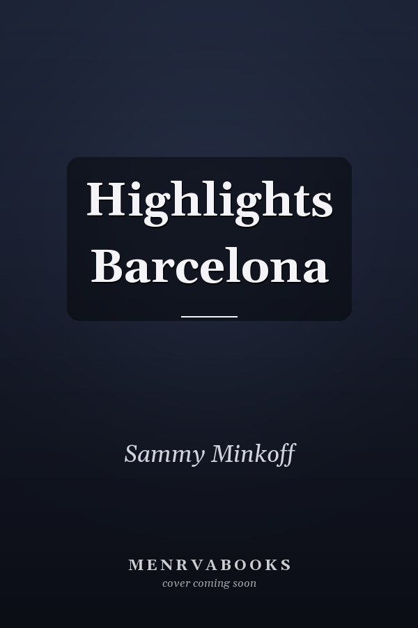 Highlights Barcelona