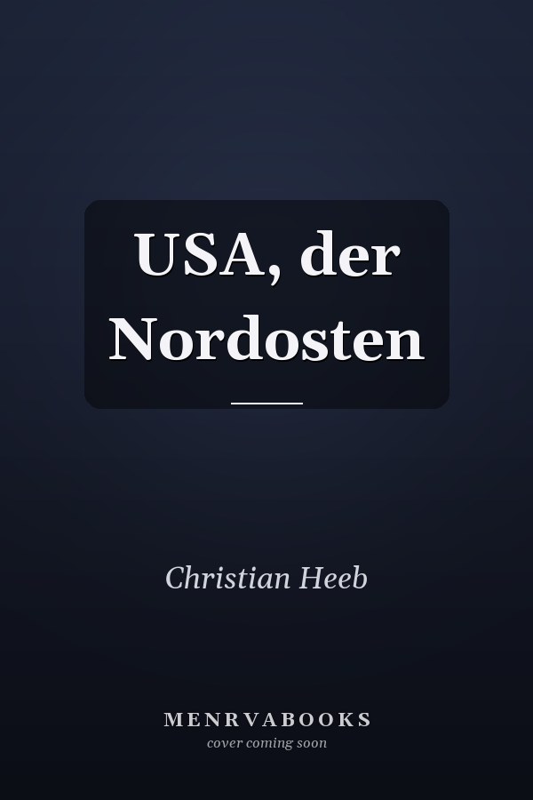 USA, der Nordosten