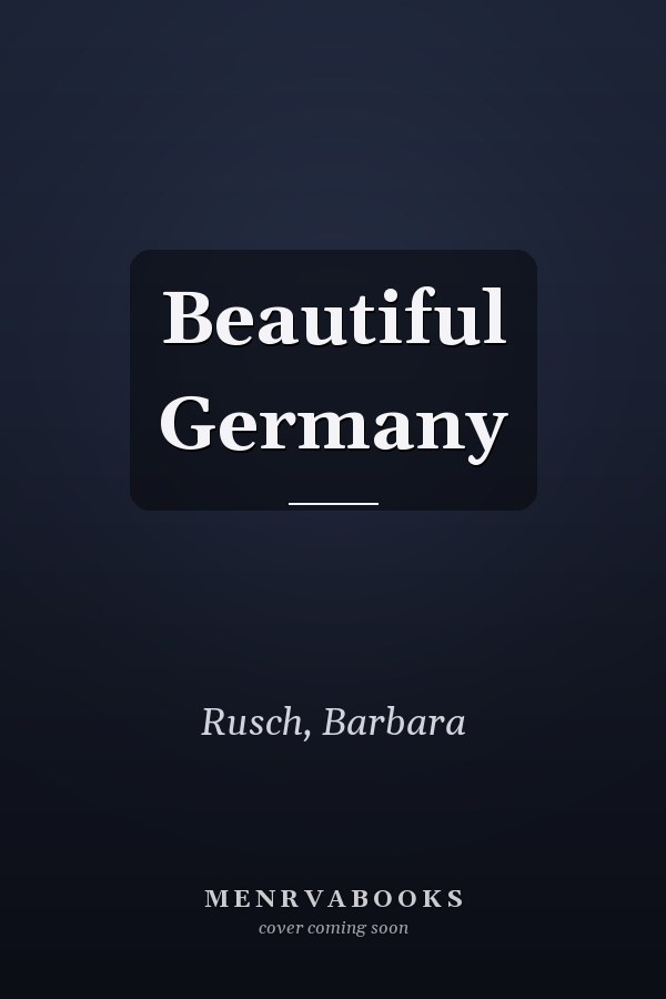 Beautiful Germany