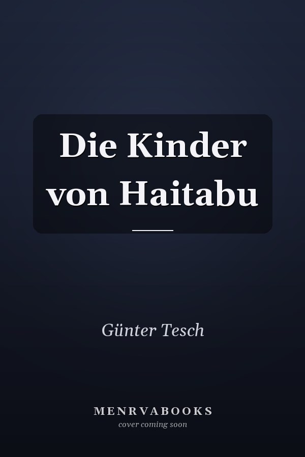 Die Kinder von Haitabu