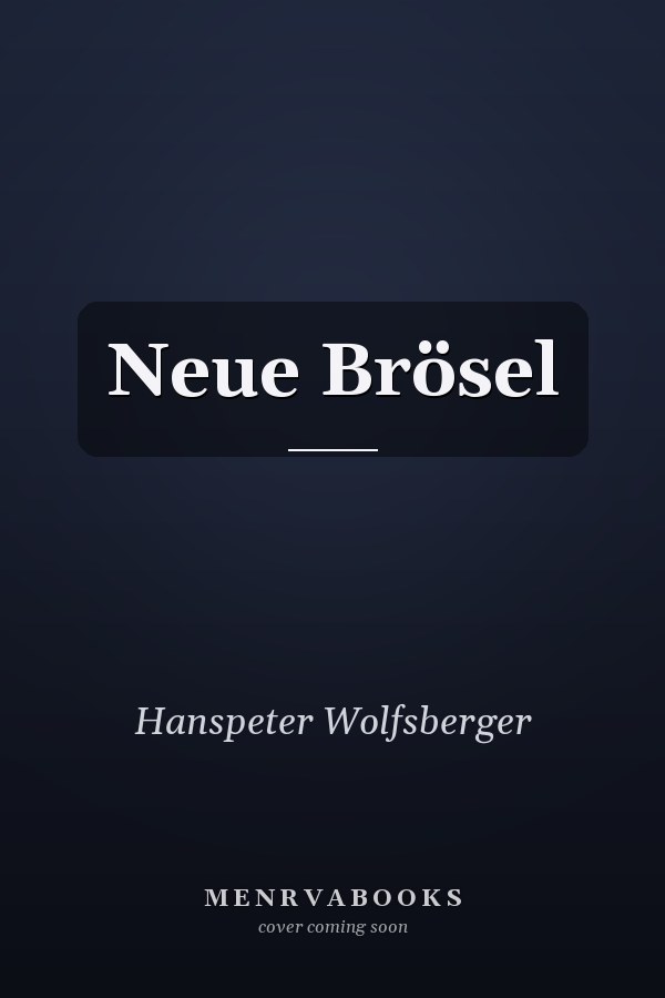 Neue Brösel