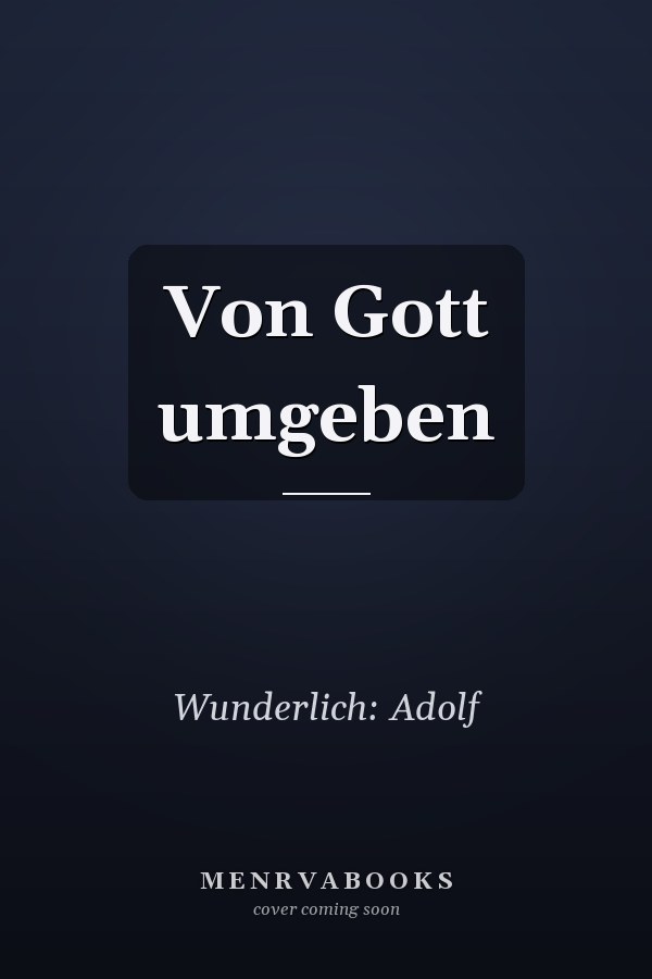 Von Gott umgeben