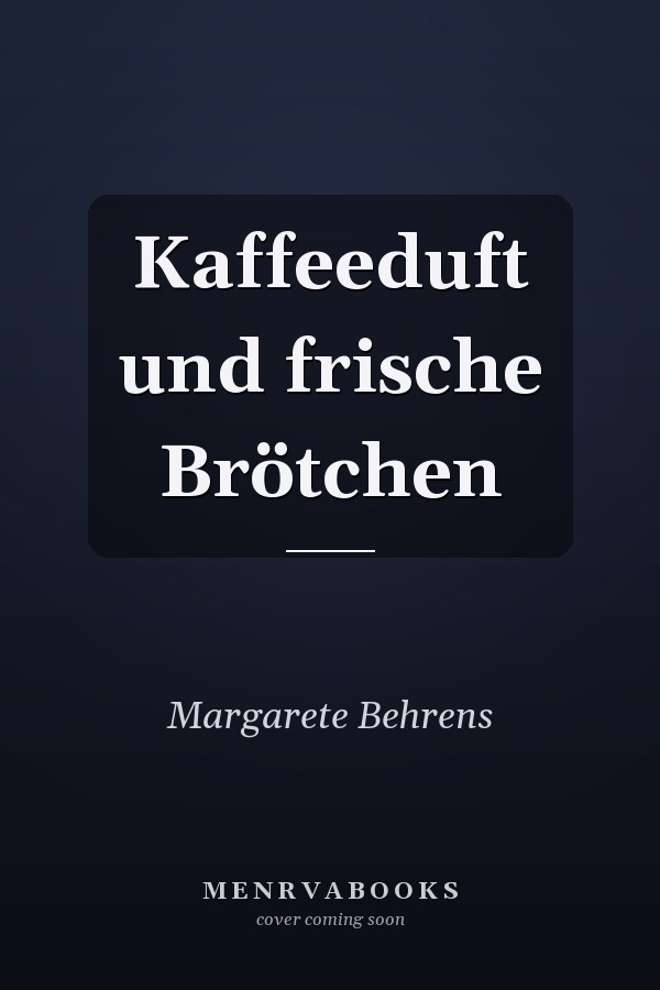 Kaffeeduft und frische Brötchen