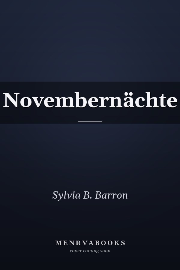 Novembernächte