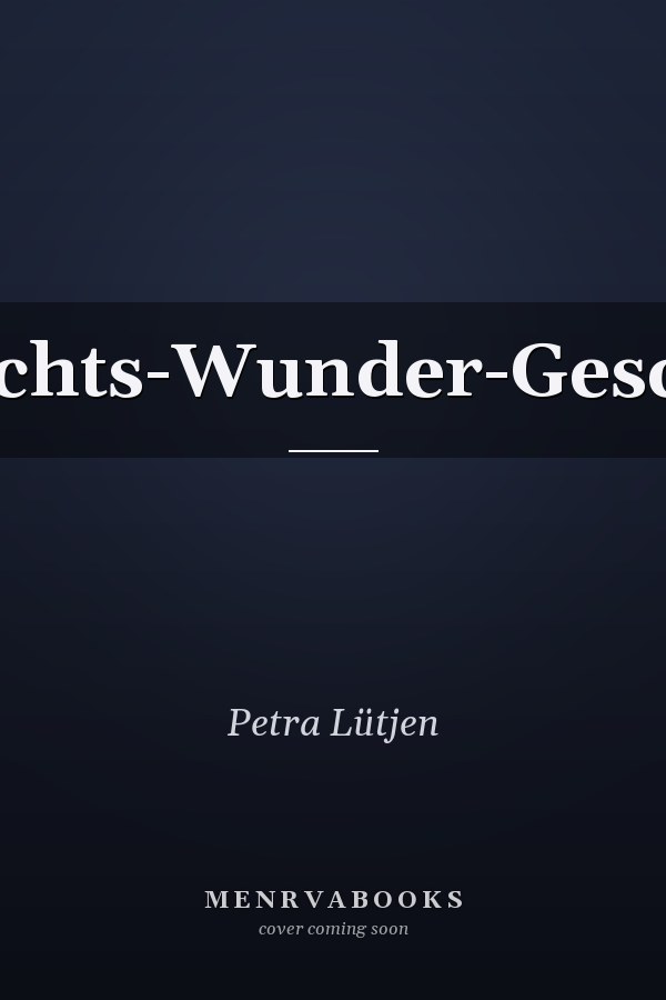 Weihnachts-Wunder-Geschichten