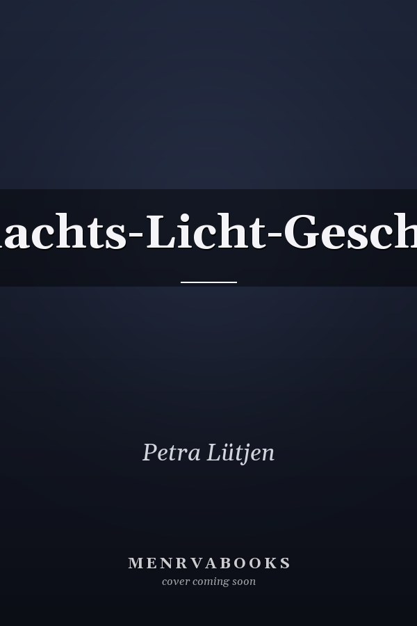 Weihnachts-Licht-Geschichten