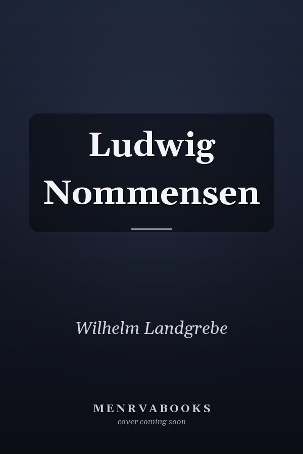 Ludwig Nommensen