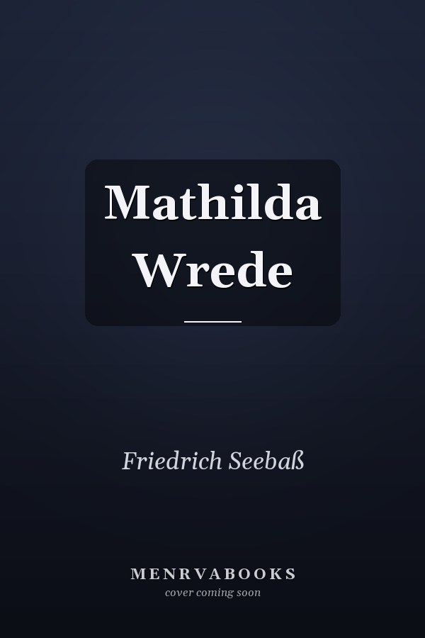 Mathilda Wrede