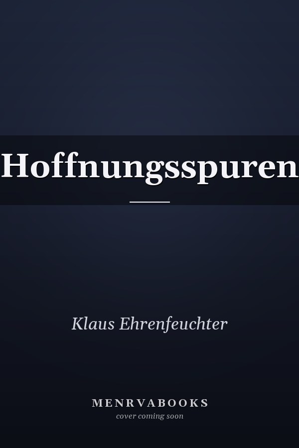 Hoffnungsspuren