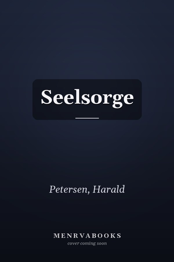 Seelsorge