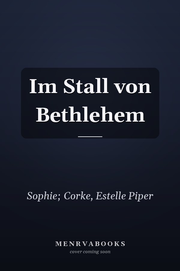 Im Stall von Bethlehem