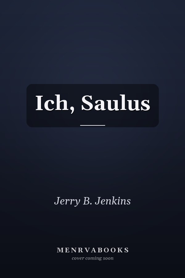 Ich, Saulus