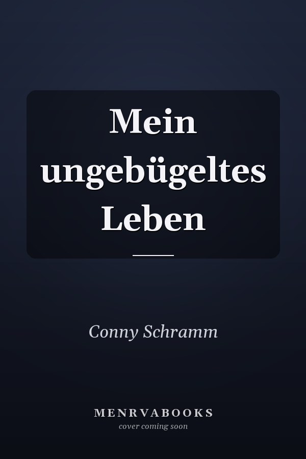 Mein ungebügeltes Leben