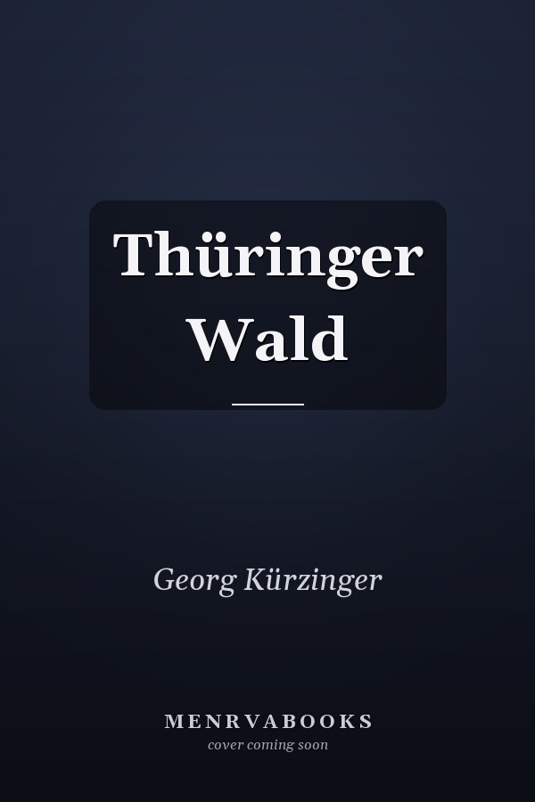 Thüringer Wald