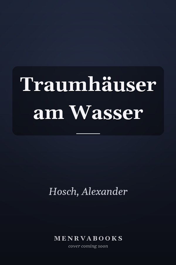 Traumhäuser am Wasser