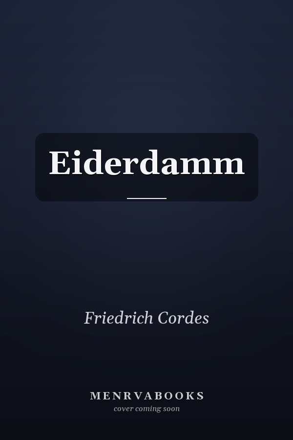 Eiderdamm