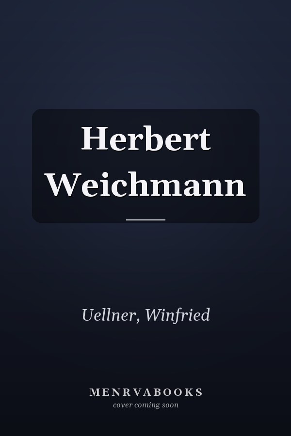 Herbert Weichmann