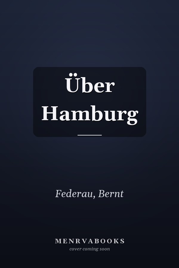Über Hamburg