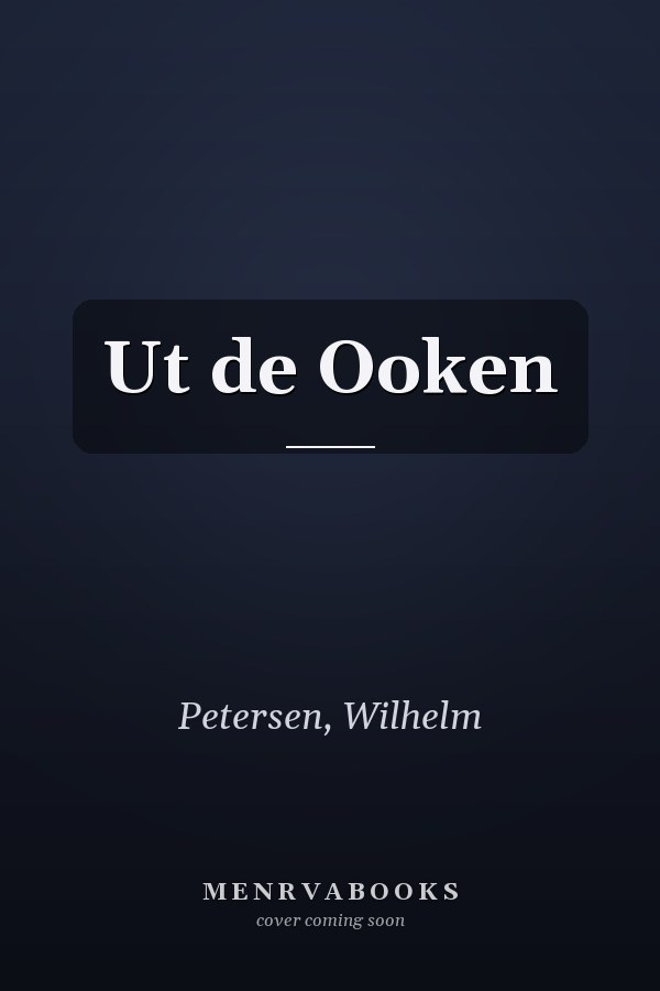 Ut de Ooken