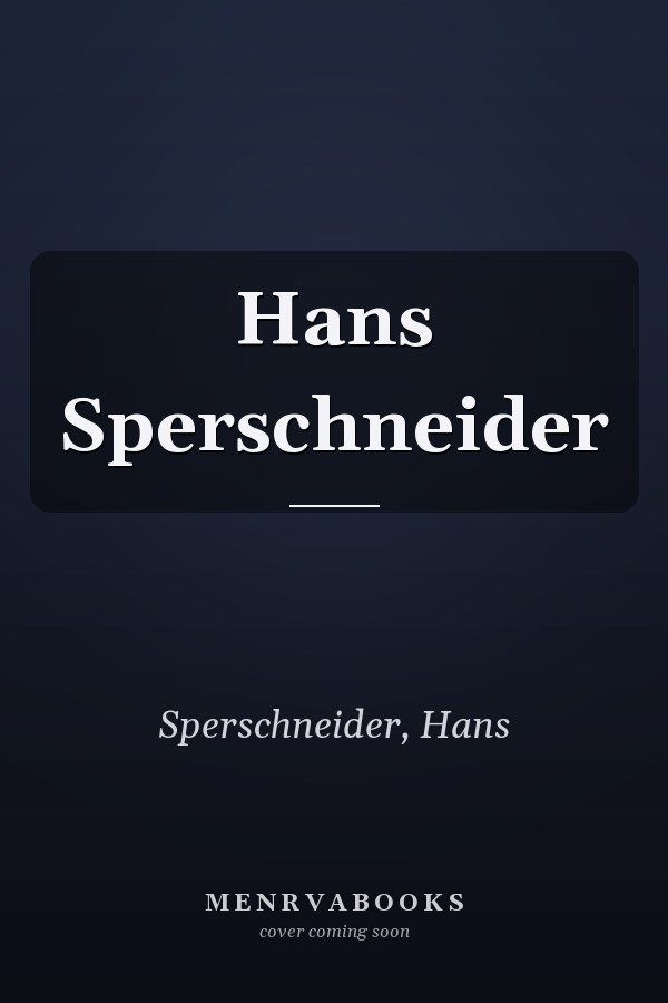 Hans Sperschneider