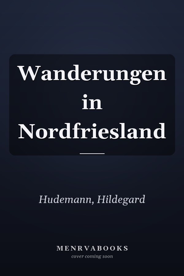 Wanderungen in Nordfriesland