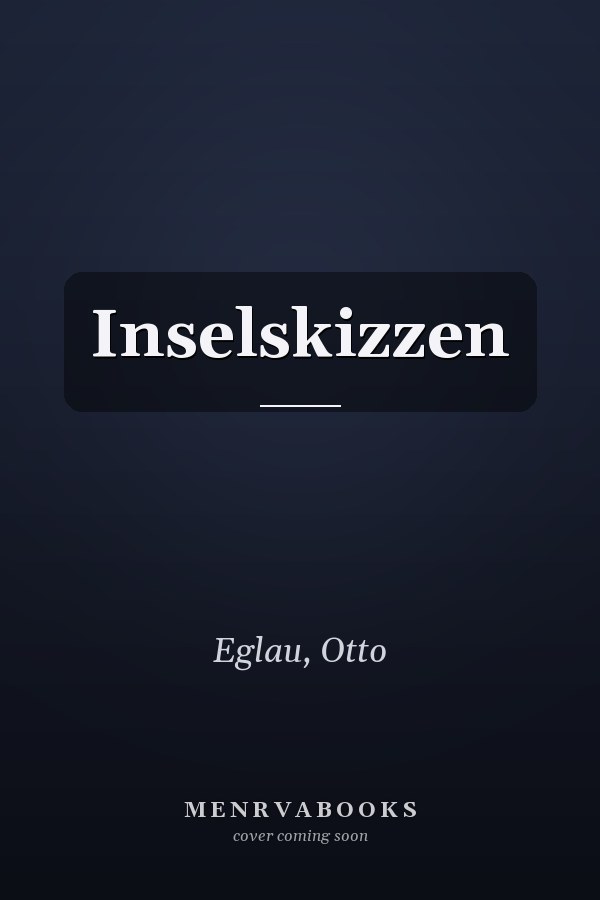 Inselskizzen
