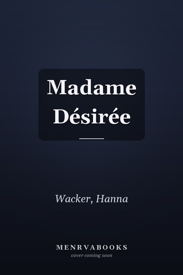 Madame Désirée