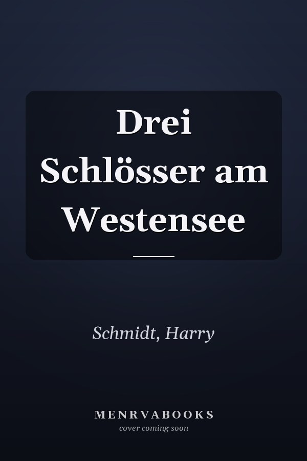 Drei Schlösser am Westensee