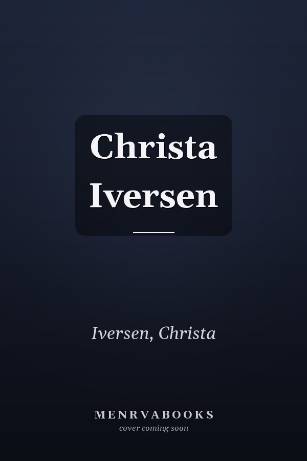Christa Iversen