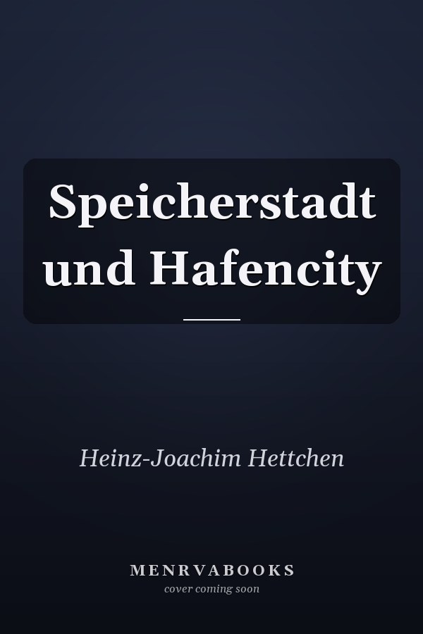 Speicherstadt und Hafencity