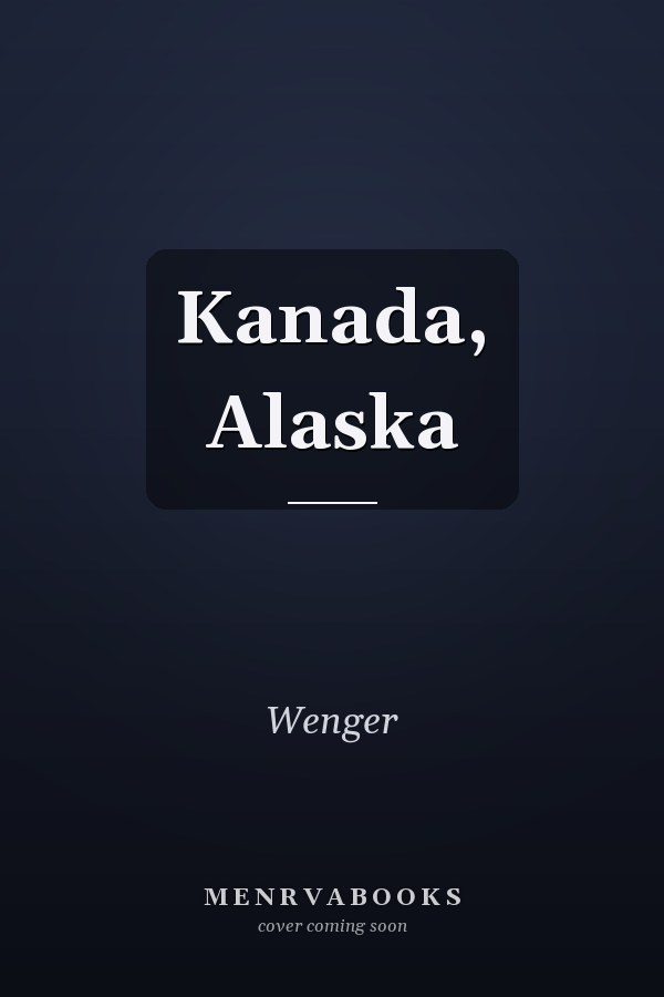 Kanada, Alaska