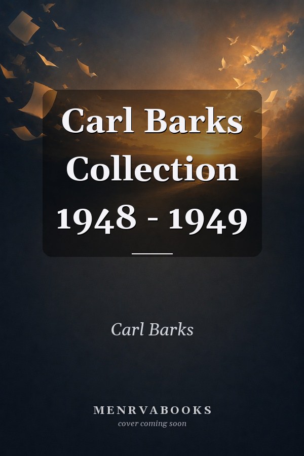 Carl Barks Collection 1948 - 1949