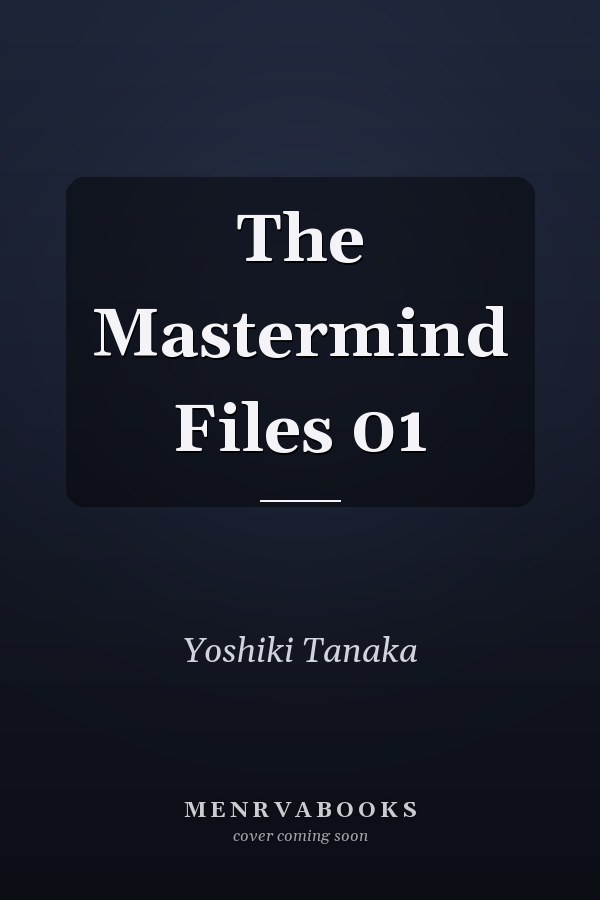 The Mastermind Files 01