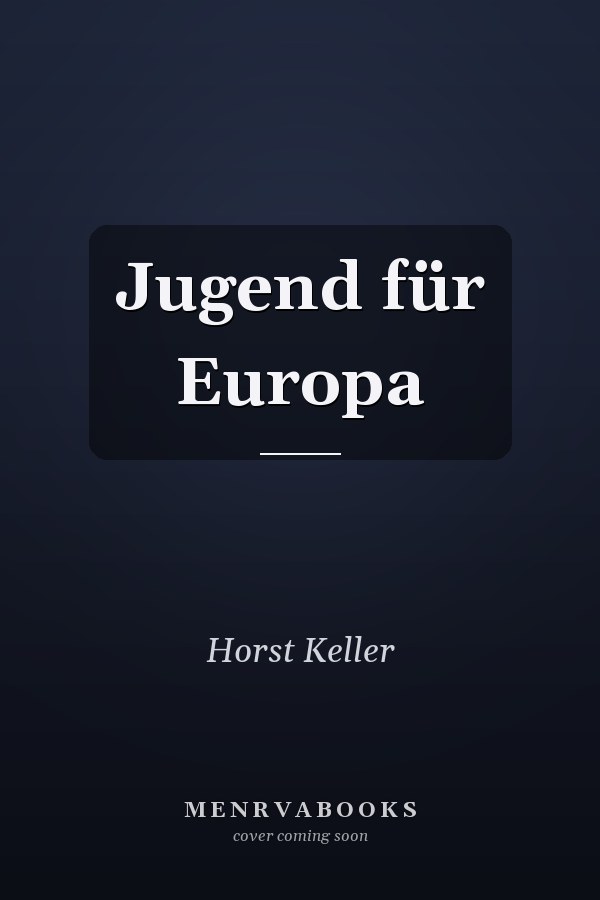 Jugend für Europa